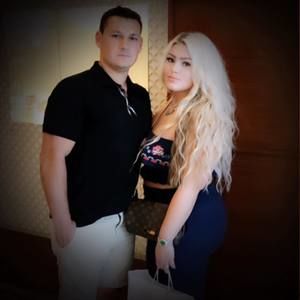 Meet your Posher, Mike